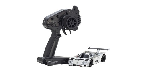 Kyosho mini mr04 - kyosho, rwd