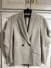 ZARA BASIC COLLECTION Womens