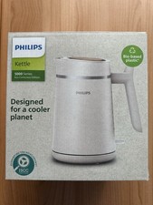Philips Bollitore Elettrico Eco Conscious Edition HD9365/10 5000 Series Kettle