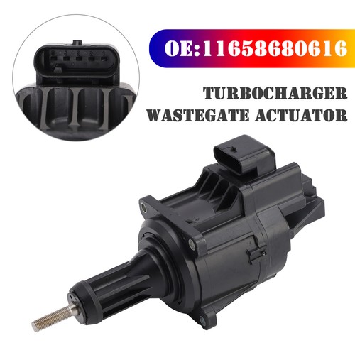 Turbocharger wastegate - turbocharger,