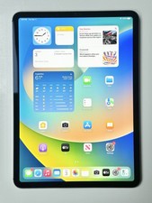 Apple ipad pro 4a - apple,