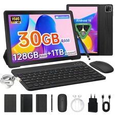 10 Pollici 30(6+24)GB 128GB