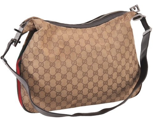 Autentica borsa tracolla - autentica,
