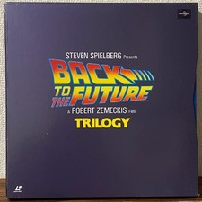 Ritorno al Futuro Trilogy I II