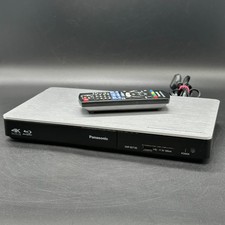 Panasonic DMP-BDT185 - Lettore