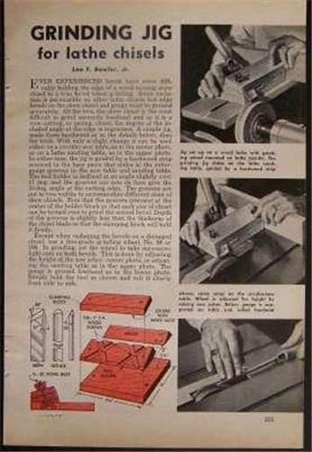 Skew tornio scalpello - skew,