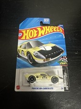 Hot wheel porsche 904 carrera - 904,