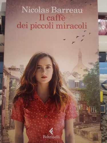 Caffè dei piccoli - caffè, miracoli