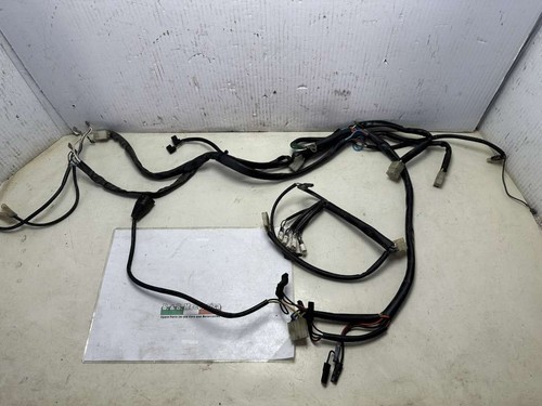 Impianto elettrico laverda - impianto,