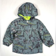 Giacca antipioggia CARTER'S