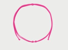 Collana Rue des Mille Donna in Tessuto CB-GR TS1 C1