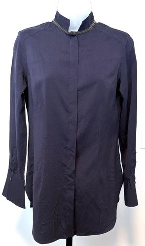 Blusa seta rivamonti - blusa,