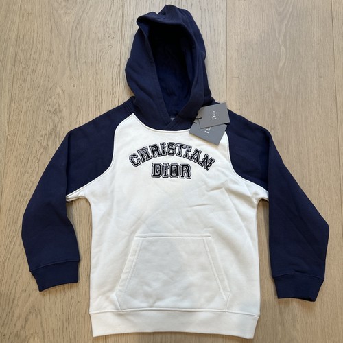 Felpa bambino dior nuova - felpa, con