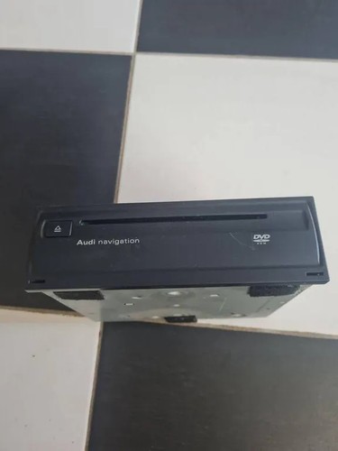 Audi 4f2 mappe di - a6, 4f2,