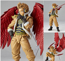 Personaggio revoltech hero - personaggio,