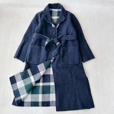 Cappotto reversibile