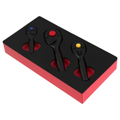 Stubby set maniglie - set,