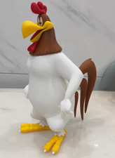 Looney Tunes Foghorn Livorno 3D fai da te fatto a mano 9,8" figura da collezione giocattolo carino