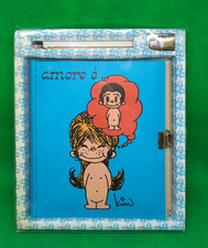 CARTORAMA - AMORE E' LOVE IS
