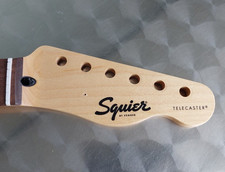 Fender Squier Telecaster collo / tele collo