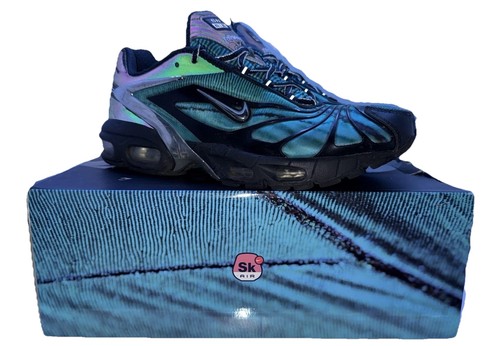 Skepta nike air max tailwind - skepta,