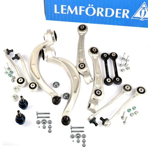 Lemförder rep set - lemfÖrder, rep-set