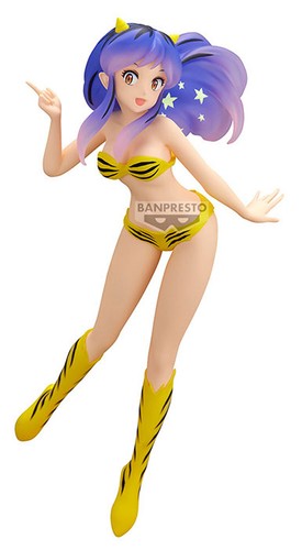 Urusei yatsura glitter - urusei,