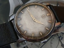 Omega 50s orologio uomo
