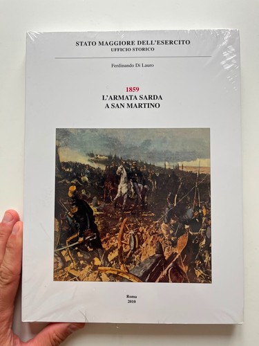 1859 armata sarda san - l'armata, a