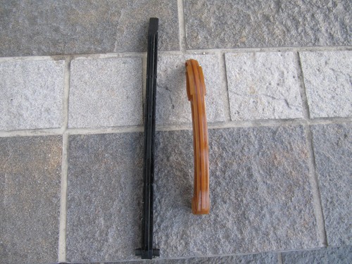 Catena distribuzione guida