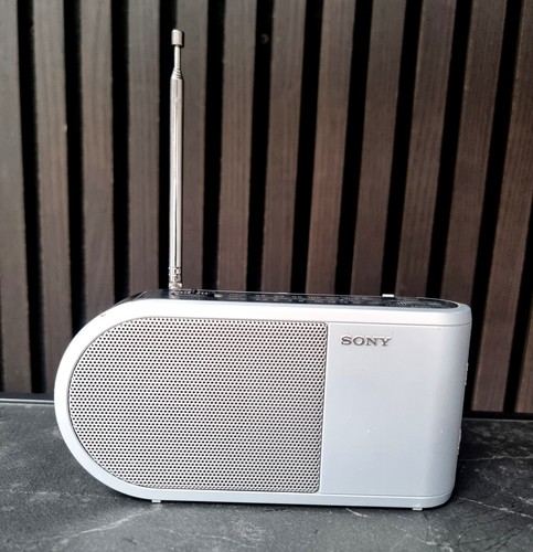 Radio sony icf - icf-304, |