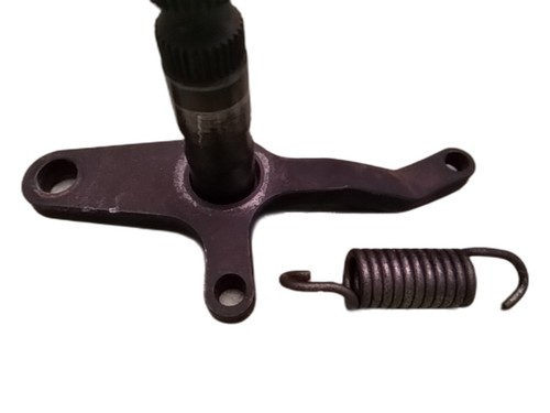 Supporto pedalino freno - supporto, brake