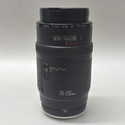 Canon 210mm 0 ef - canon, 70-210mm