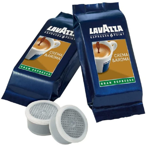 200 capsule lavazza - 200,