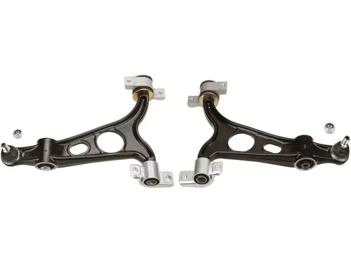 Bracci oscillanti trw - bracci,
