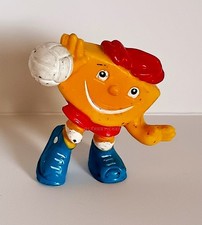 Sorrisini Findus PALLAVOLO