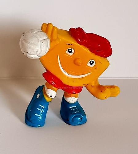 Sorrisini findus pallavolo - sorrisini,