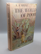 The World of Pooh A.A. Milne