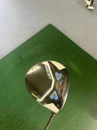 Cobra aerojet driver 9 - driver,