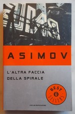 Mondadori L'ALTRA FACCIA DELLA