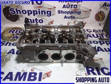 Testata motore smart 453 - testata,