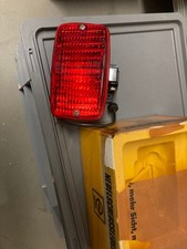 Opel Kadett D OHV OHC Kit installazione fendinebbia 1712239