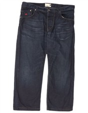 Jeans uomo ENERGIE dritto W38