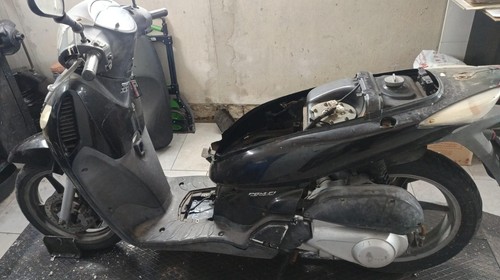Ricambi disponibili motore - ricambi,
