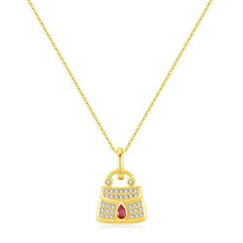 Collana argento 925 sterling - collana,