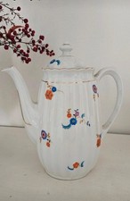 Porcelain Teapot Carafe With