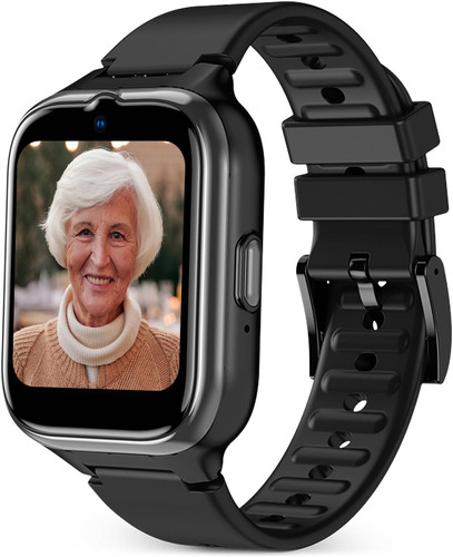 Smartee senior orologio - senior, –