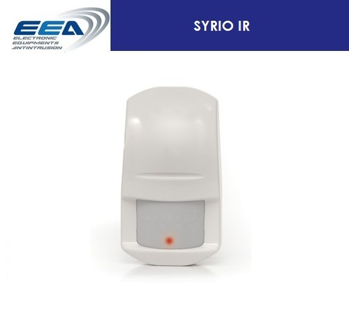 Rivelatore volumetrico syrio - rivelatore,