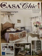 CASA CHIC MAGAZINE#144-Giugno