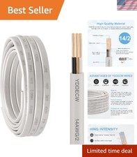 Electrical Wire 14 Gauge NM-B